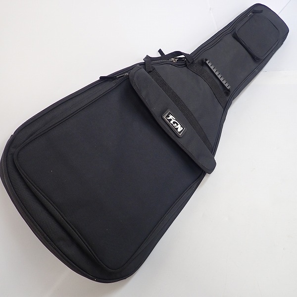 実際に弊社で買取させて頂いた★【美品】FGN FUJIGEN/フジゲン J Classic JJB7 3TS ジャズベースType ギグケース付の画像 9枚目