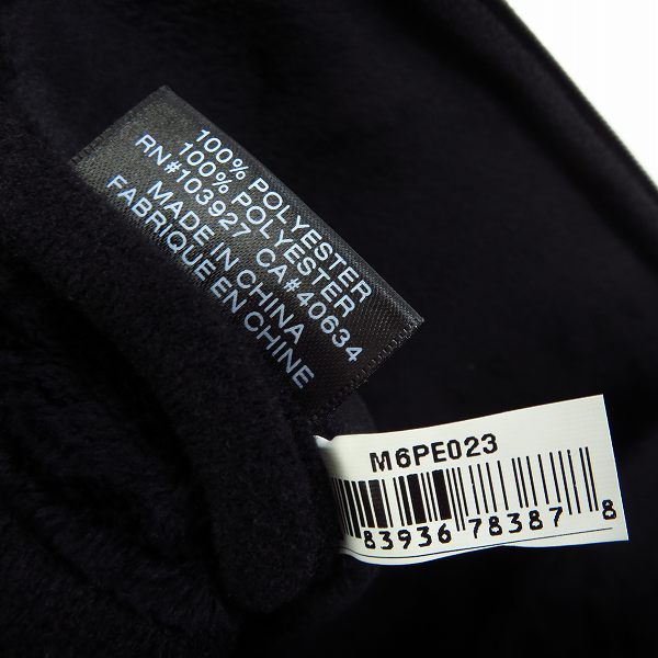 実際に弊社で買取させて頂いた【未使用】MARC BY MARC JACOBS/マークバイマークジェイコブス クラッチバッグ/タブレットケース M0001929/M6PE023 2点セットの画像 5枚目