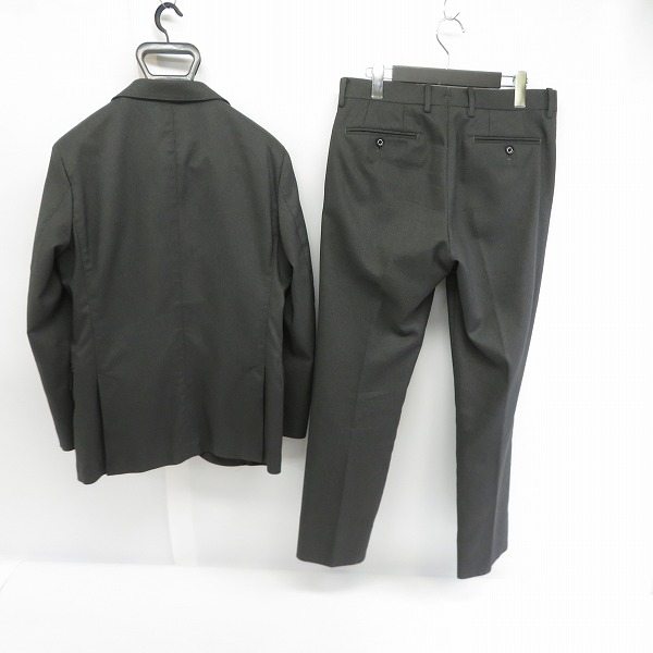 実際に弊社で買取させて頂いたMACKINTOSH PHILOSOPHY/マッキントッシュ フィロソフィ TROTTER セットアップ size：38R/40の画像 1枚目