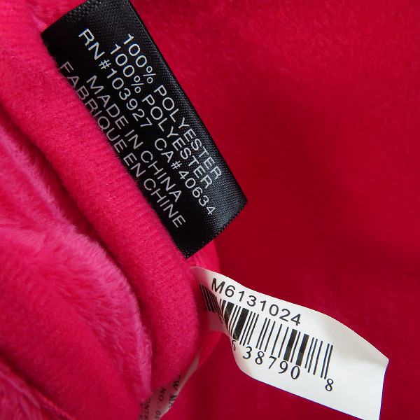 実際に弊社で買取させて頂いた【未使用】MARC BY MARC JACOBS/マークバイマークジェイコブス クラッチバッグ/タブレットケース M0001929/M6131024 2点セットの画像 6枚目