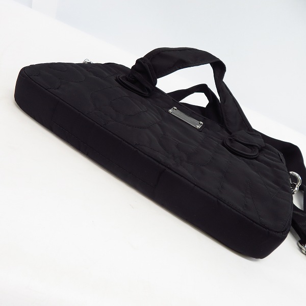実際に弊社で買取させて頂いた【未使用】MARC BY MARC JACOBS/マークバイマークジェイコブス クラッチバッグ/タブレットケース M6PE004の画像 2枚目