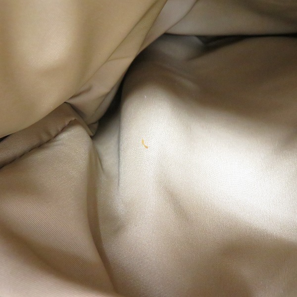 実際に弊社で買取させて頂いたMARC BY MARC JACOBS/マークバイマークジェイコブス 2way レザーショルダーバッグ M4PE1002の画像 6枚目