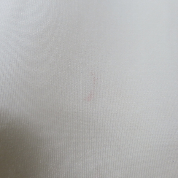 実際に弊社で買取させて頂いたDIADORA/ディアドラ セリアA ASローマ アウェイユニフォーム/Lの画像 7枚目