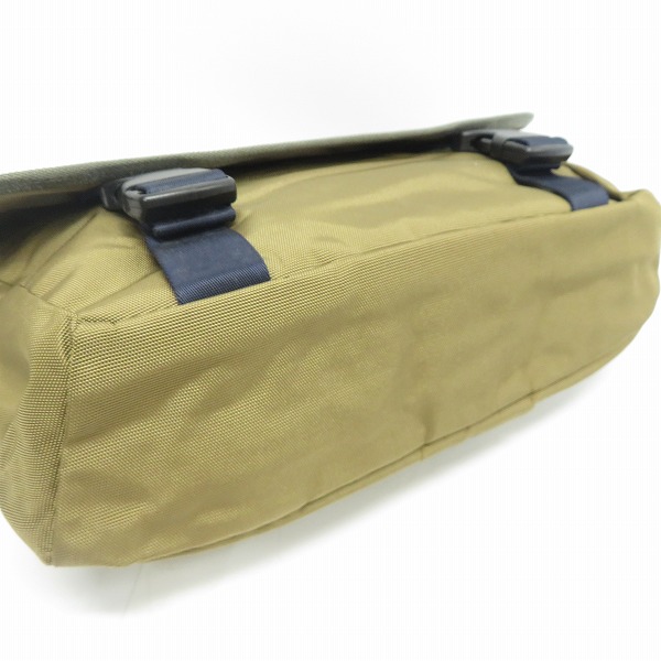 実際に弊社で買取させて頂いた【未使用】MARC BY MARC JACOBS/マークバイマークジェイコブス ショルダーバッグ M0006945の画像 3枚目