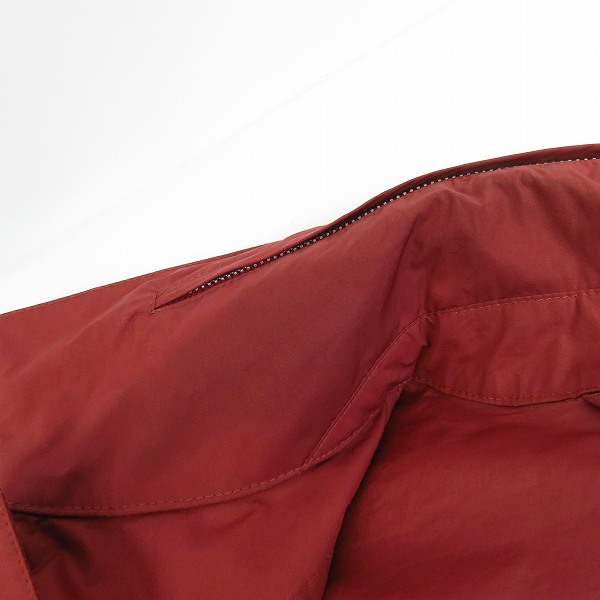 実際に弊社で買取させて頂いたMARNI/マルニ コーチジャケット 44の画像 6枚目