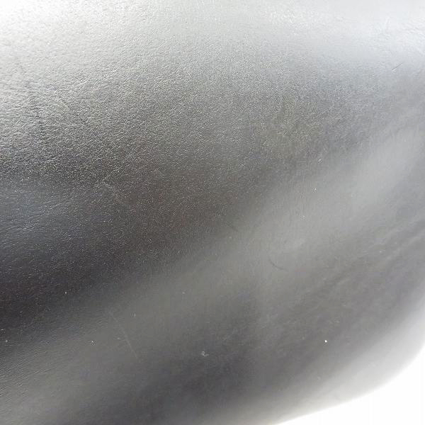 実際に弊社で買取させて頂いたADAM ET ROPE/アダムエロペ レザー トートバック の画像 6枚目