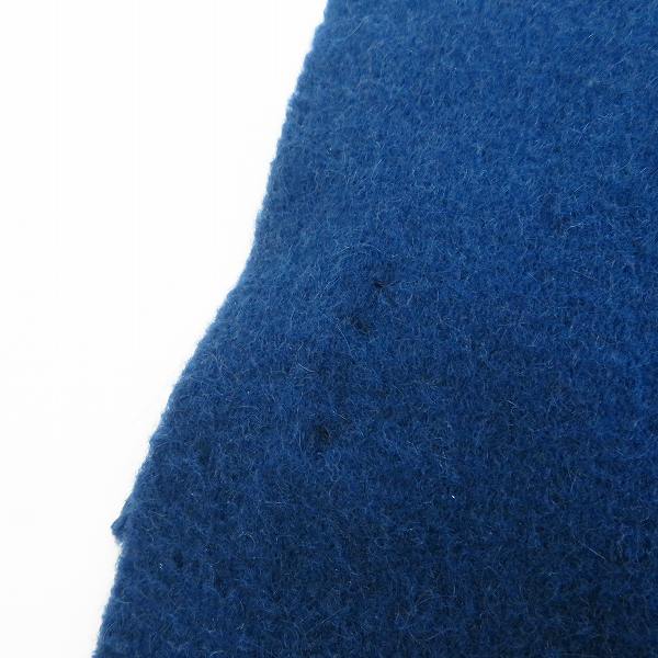 実際に弊社で買取させて頂いたChristian Dior/クリスチャンディオール ウール マフラーの画像 6枚目