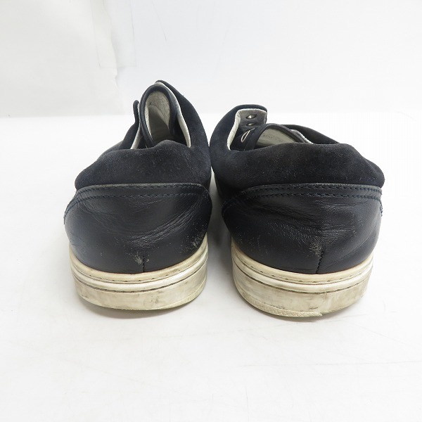 実際に弊社で買取させて頂いたJIMMY CHOO/ジミーチュウ スリッポン/シューズ 39の画像 1枚目