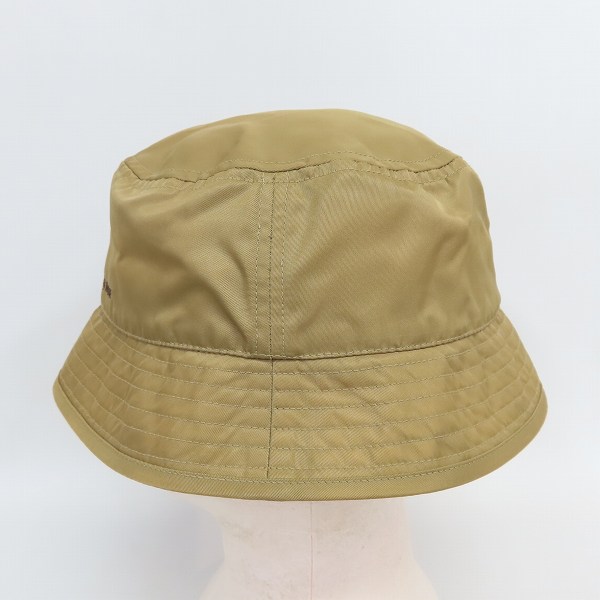 実際に弊社で買取させて頂いたARMANI EXCHANGE/アルマーニエクスチェンジ バケットハット L/XLの画像 1枚目