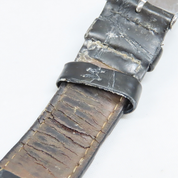 実際に弊社で買取させて頂いたDANIEL＆WELLINGTON/ダニエルウェリントン MARC JACOBS/マークジェイコブス B36S1 MBM8521 時計2点セット【動作未確認】の画像 3枚目