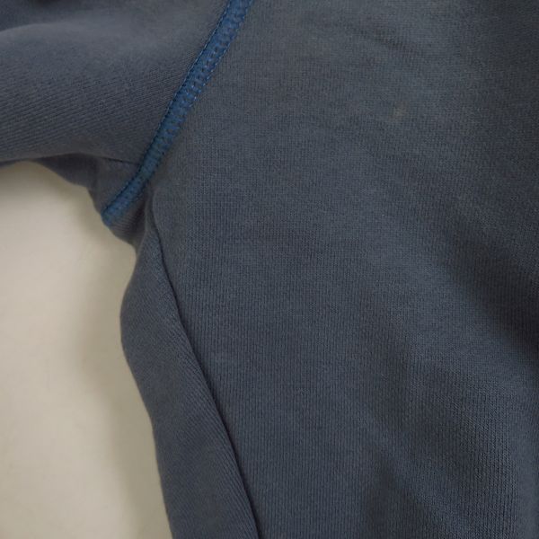 実際に弊社で買取させて頂いたHYDROGEN/ハイドロゲン サイドライン スウェットパンツ size：Mの画像 4枚目