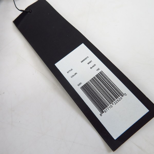 実際に弊社で買取させて頂いた【未使用】MARC BY MARC JACOBS/マークバイマークジェイコブス PCケース M0003213の画像 7枚目