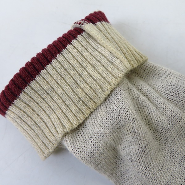 実際に弊社で買取させて頂いたMIHARAYASUHIRO/ミハラヤスヒロ ニット/セーター フロントデザイン ベージュ系 51533369/Sの画像 5枚目