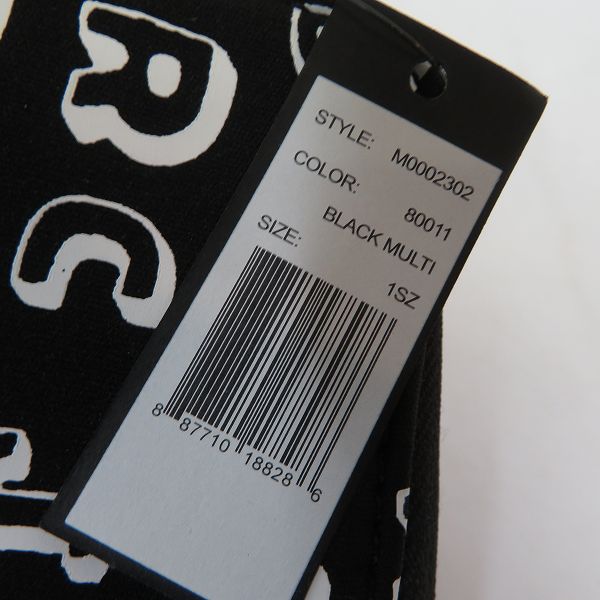 実際に弊社で買取させて頂いた【未使用】MARC BY MARC JACOBS/マークバイマークジェイコブス ミニクラッチ/ポーチ M0002302/M0003463/2点セットの画像 4枚目