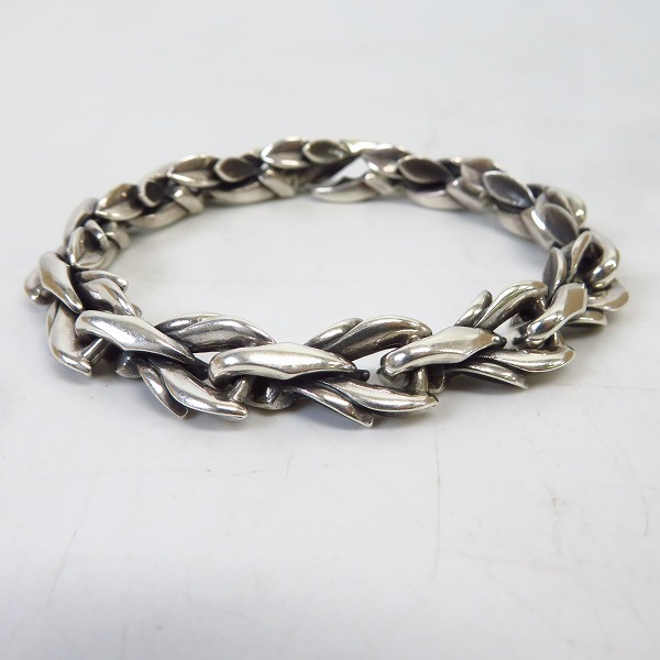 実際に弊社で買取させて頂いたBloody Mary/ブラッディマリー glory bracelet/グローリーブレスレットの画像 1枚目