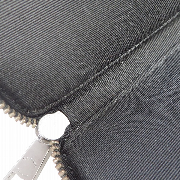 実際に弊社で買取させて頂いたCOACH/コーチ セカンドバッグ/クラッチバッグ F64427の画像 5枚目