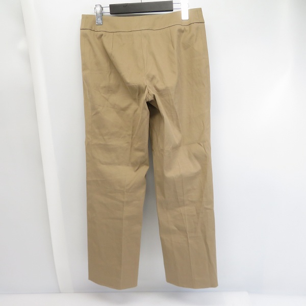 実際に弊社で買取させて頂いたCELINE/セリーヌ ワイド スラックス パンツ 40の画像 1枚目