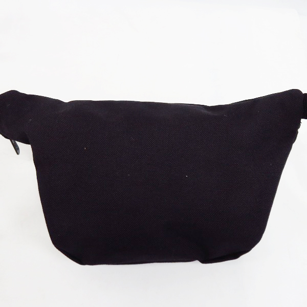 実際に弊社で買取させて頂いたManhattan Portage×BEAMS/マンハッタンポーテージ×ビームス  別注 1103Waist Pouch ウエストバッグの画像 1枚目