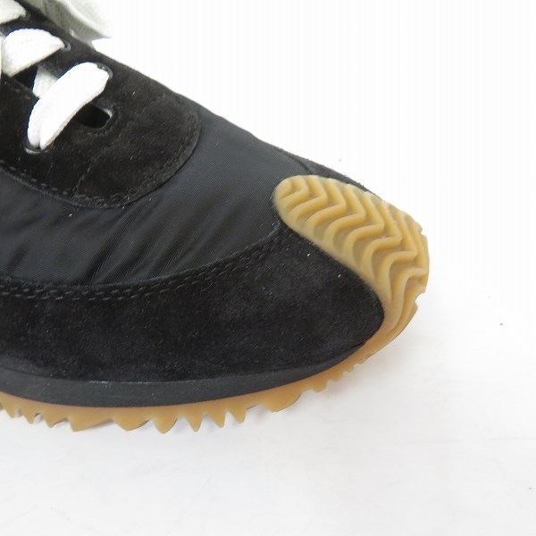 実際に弊社で買取させて頂いたLOEWE/ロエベ 21SS Flow/フロー ランナースニーカー 40の画像 6枚目