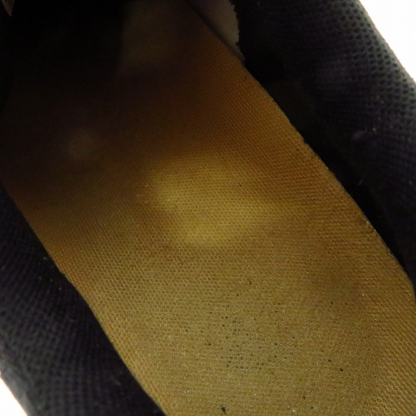 実際に弊社で買取させて頂いたhummel/ヒュンメル MARATHONA Ⅱ PREMIUM APPLE CINNAMON ハニーアカウント限定 マラソナ プレミアム 64420-8651/28.0の画像 6枚目