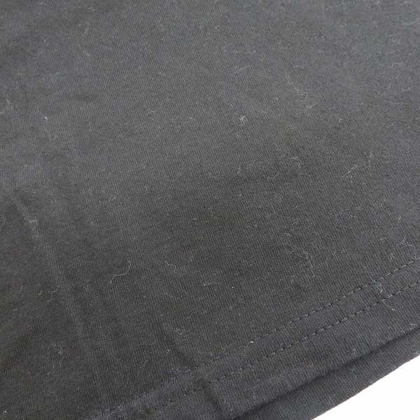 実際に弊社で買取させて頂いたBLACK SCALE/ブラックスケール プリントTシャツ/タンクトップ Size：XS/S 4点セットの画像 7枚目