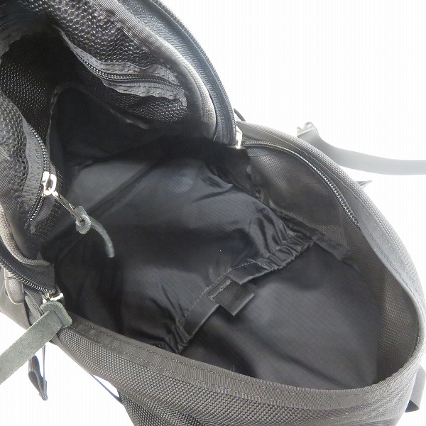 実際に弊社で買取させて頂いたGREGORY/グレゴリー デイパック/バックパック/リュックサックの画像 5枚目