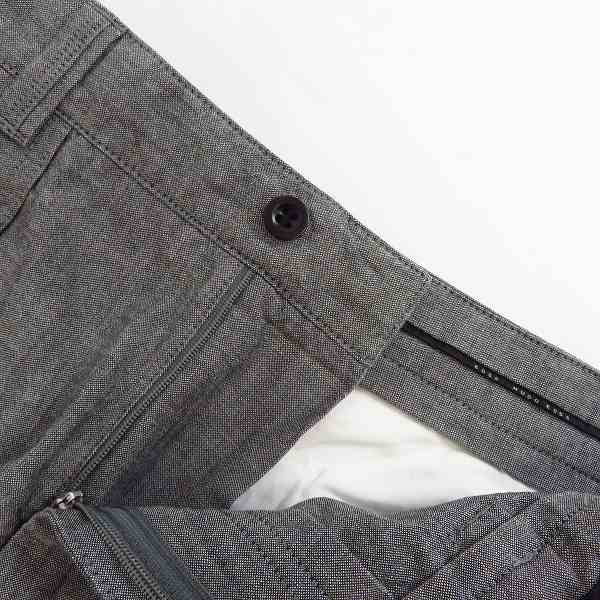 実際に弊社で買取させて頂いた【JPタグ】HUGO BOSS/ヒューゴボス カーゴ パンツ /48の画像 6枚目