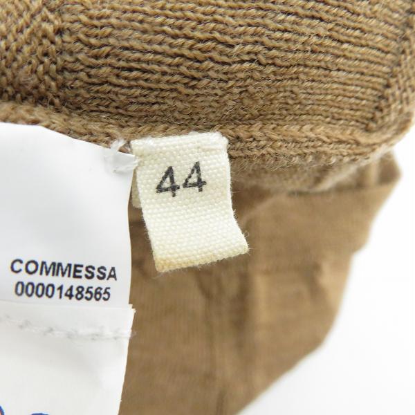 実際に弊社で買取させて頂いたMARNI/マルニ ウール ニット/セーター/44の画像 2枚目