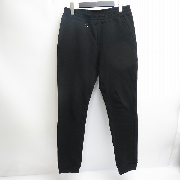 実際に弊社で買取させて頂いたUNIFORM EXPERIMENT/ユニフォームエクスプリメント 2020AW SWEAT PANTS/プリント スウェットパンツ UE-202062/2