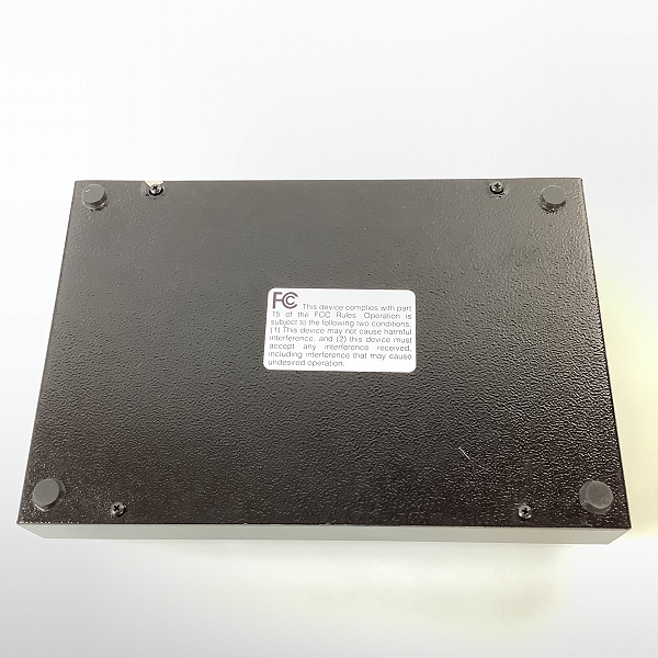 実際に弊社で買取させて頂いたELECTRO-HARMONIX/エレクトロハーモニックス HOG2 ギター シンセサイザー マルチエフェクター  動作確認済みの画像 3枚目