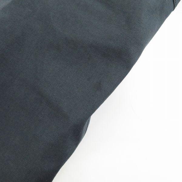 実際に弊社で買取させて頂いたMARNI/マルニ フーデッドコート 44 の画像 7枚目