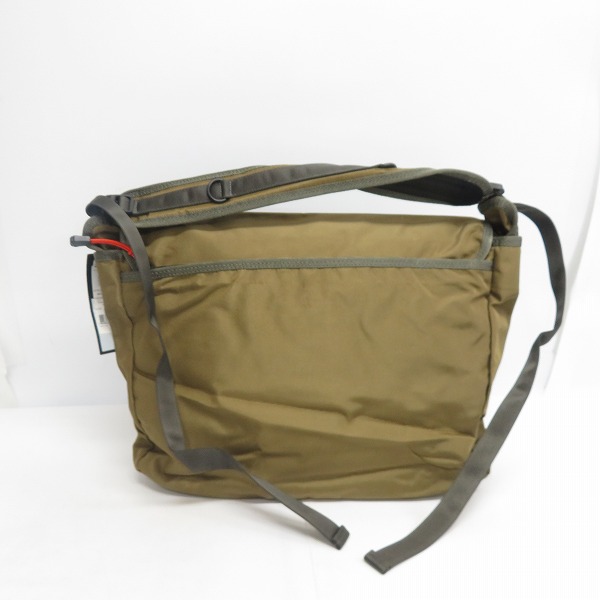 実際に弊社で買取させて頂いた【未使用】MARC BY MARC JACOBS/マークバイマークジェイコブス ショルダーバッグ M0006945の画像 1枚目