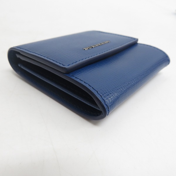 実際に弊社で買取させて頂いたBurberrys/バーバリー コインケース/スナップボタンの画像 2枚目