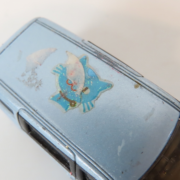 実際に弊社で買取させて頂いた【大量おまとめ品】TOMICA/トミカ スーパーカー/パトカー/ブルドーザー等の画像 6枚目