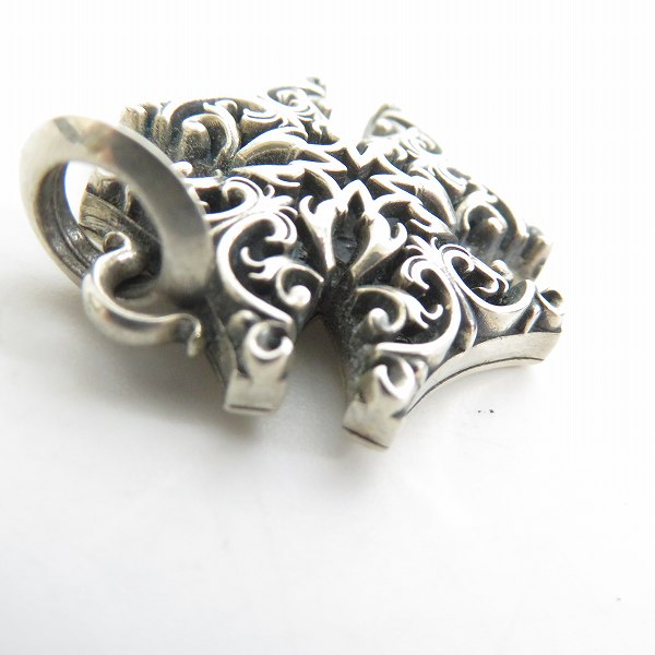 実際に弊社で買取させて頂いたDEAL DESIGN/ディールデザイン クロスシェードトップ ペンダントの画像 4枚目