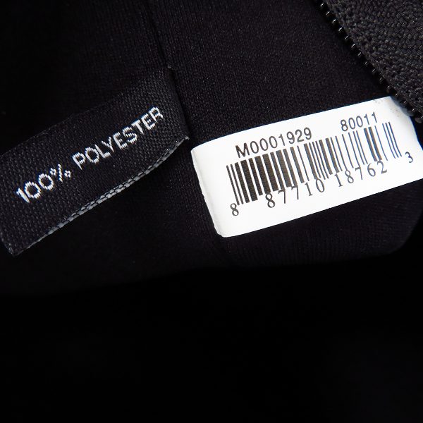 実際に弊社で買取させて頂いた【未使用】MARC BY MARC JACOBS/マークバイマークジェイコブス ミニクラッチ/ポーチ M0001929/M0003215 2点セットの画像 4枚目