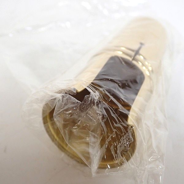 実際に弊社で買取させて頂いた【未開封】SELMER/セルマー テナーサックス用 リガチャー・キャップ ゴールド の画像 2枚目