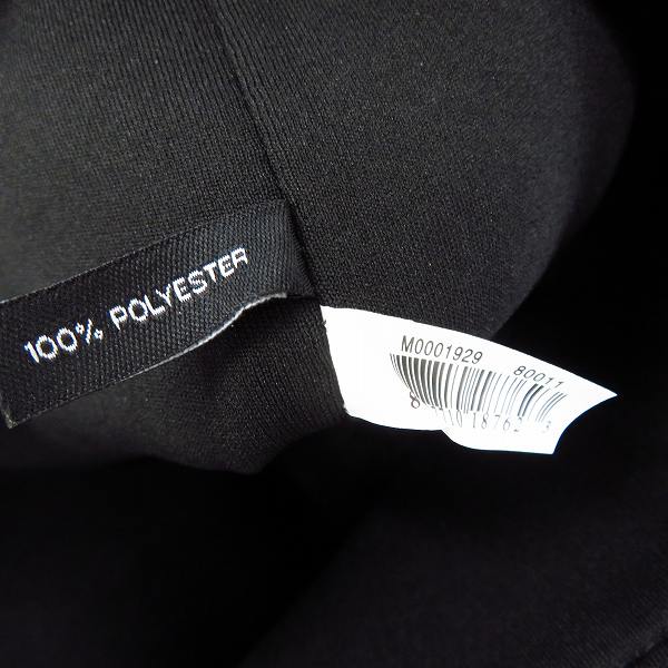 実際に弊社で買取させて頂いた【未使用】MARC BY MARC JACOBS/マークバイマークジェイコブス クラッチバッグ/タブレットケース M0001929/M6131024 2点セットの画像 3枚目