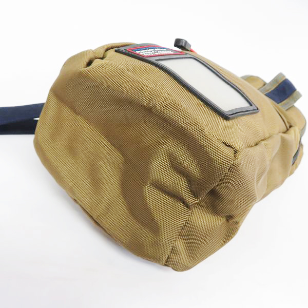 実際に弊社で買取させて頂いたMARC BY MARC JACOBS/マークバイマークジェイコブス ボディバッグ M0006948の画像 2枚目