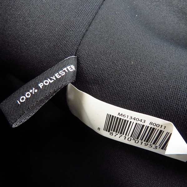 実際に弊社で買取させて頂いた【未使用】MARC BY MARC JACOBS/マークバイマークジェイコブス ミニクラッチ/ポーチ M0001929/M6134043 2点セットの画像 6枚目