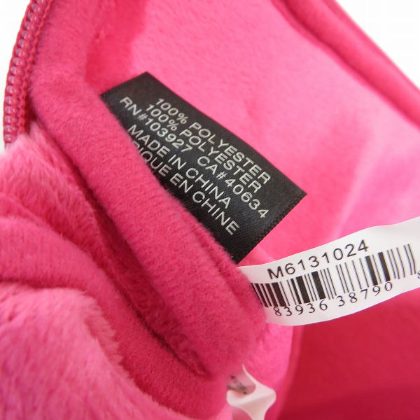 実際に弊社で買取させて頂いた【未使用】MARC BY MARC JACOBS/マークバイマークジェイコブス PC/タブレットケース M6131024 2点セットの画像 3枚目