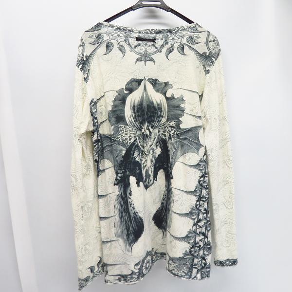 実際に弊社で買取させて頂いたIF SIX WAS NINE/イフシックスワズナイン BEDROCK-4/LSC ロングスリーブカットソー 1の画像 1枚目