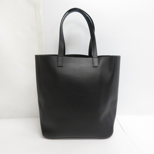 実際に弊社で買取させて頂いたADAM ET ROPE/アダムエロペ レザー トートバック の画像 1枚目