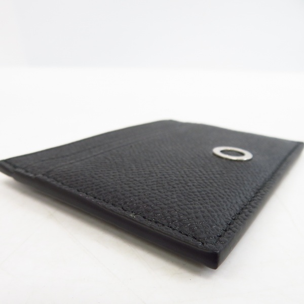 実際に弊社で買取させて頂いたBVLGARI/ブルガリ ブルガリ マン カードホルダーの画像 3枚目