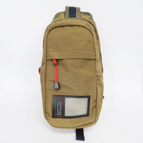 実際に弊社で買取させて頂いたMARC BY MARC JACOBS/マークバイマークジェイコブス ボディバッグ M0006948