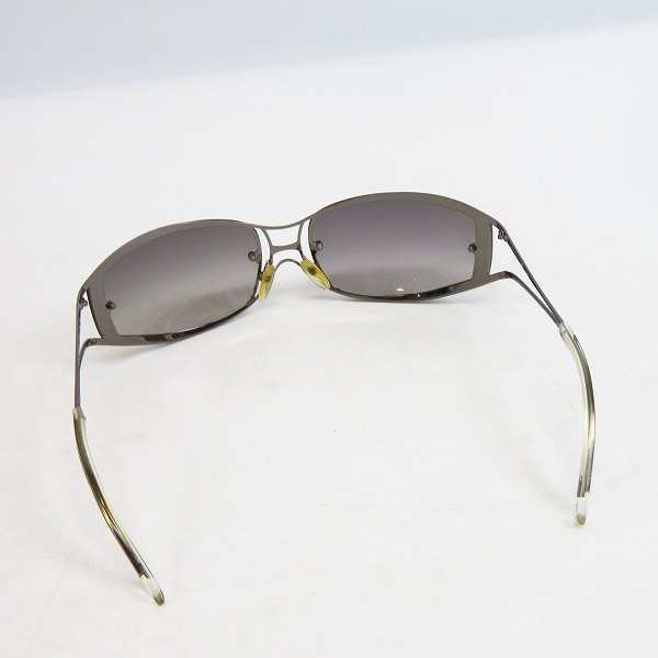 実際に弊社で買取させて頂いたJean Paul GAULTIER/ジャンポール・ゴルチエ サングラス/アイウェア/SJP011の画像 1枚目