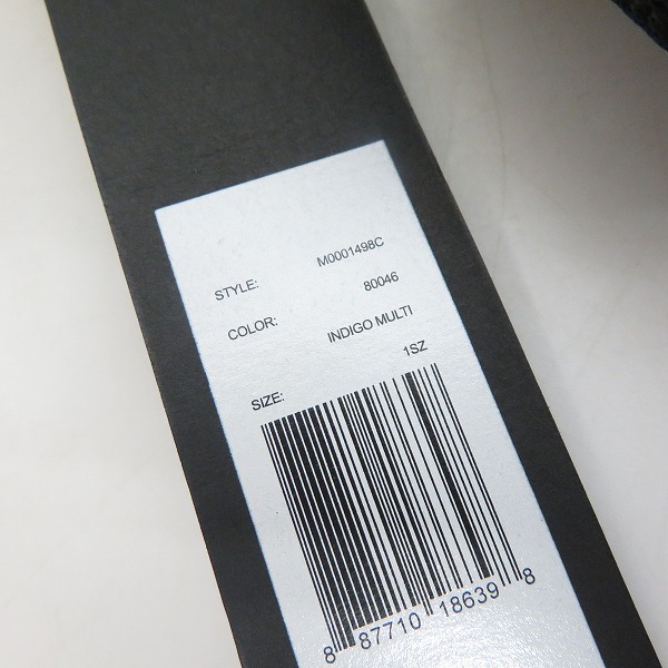 実際に弊社で買取させて頂いた【未使用】MARC BY MARC JACOBS/マークバイマークジェイコブス PCケース 2way M0001498Cの画像 4枚目