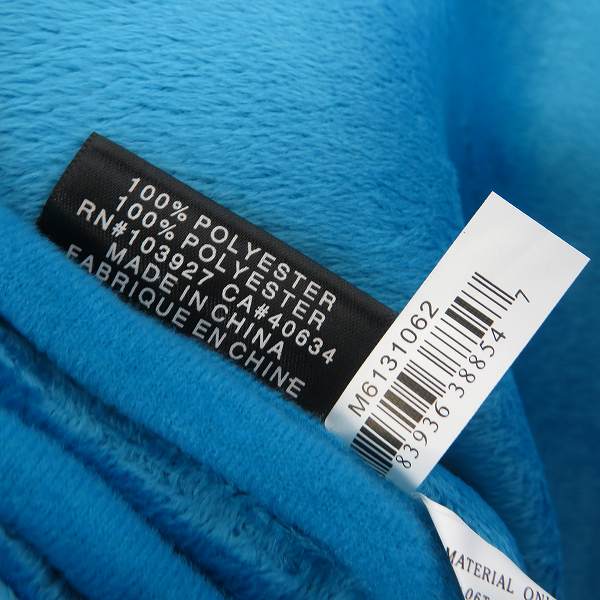 実際に弊社で買取させて頂いた【未使用】MARC BY MARC JACOBS/マークバイマークジェイコブス PC タブレットケース M0003115/M6131062 2点セットの画像 5枚目