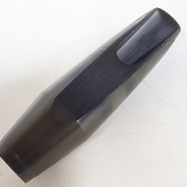 実際に弊社で買取させて頂いたSELMER/セルマー S90 180 テナーサックス用 マウスピース の画像 3枚目