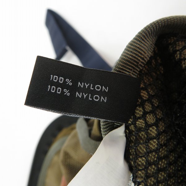 実際に弊社で買取させて頂いたMARC BY MARC JACOBS/マークバイマークジェイコブス ボディバッグ M0006948の画像 6枚目